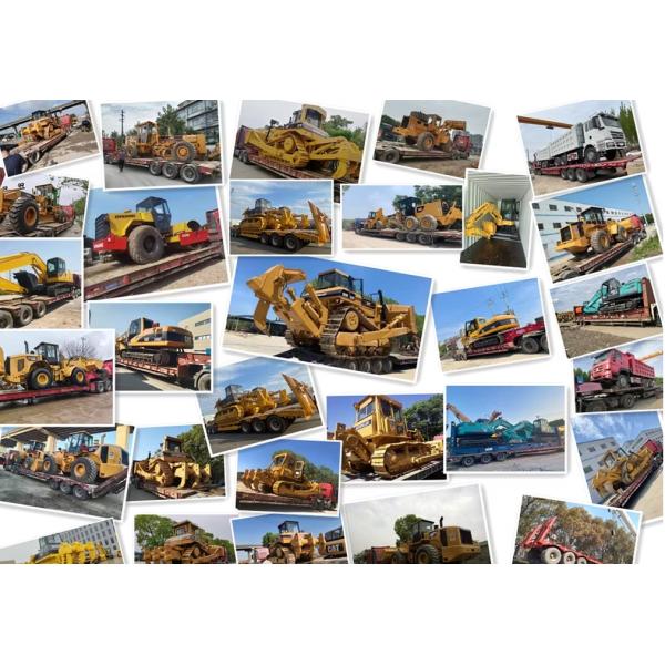 Shantui Used Bulldozer SD22 SD23 SD16 SD32 ORIGINAL 95%NEW  2024YEAR