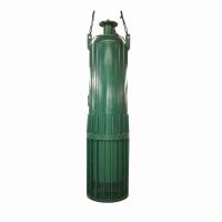 300m3/h 260m pompes submersibles résistantes à l'explosion à la tête 315kw pompes de déshydratation lourdes