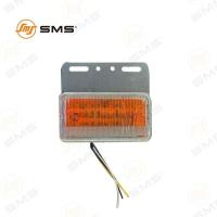 Feux de position latéraux de remorque SD-4010 24V-A SMS Truck Parts
