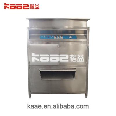 Food  Garlic Processing Line Automatic Garlic Peeling Machine