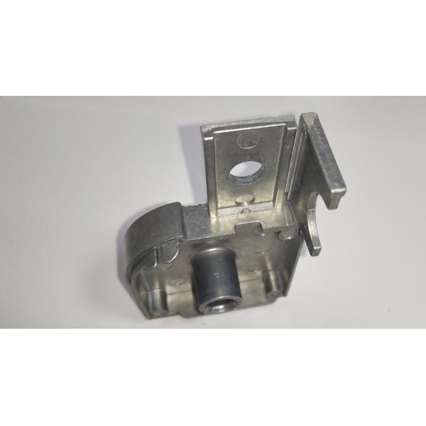 Части ISO9001 заливки формы частей точности CNC подвергая механической обработке алюминиевые