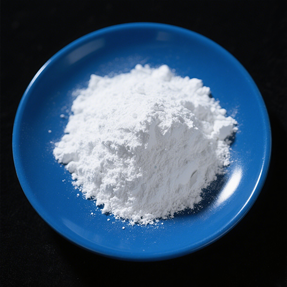 Aitemag 35ZA2 Easy Flow Dispersion MDH Flame Retardant  CAS 1309-42-8 High Tensile Elongation At Break