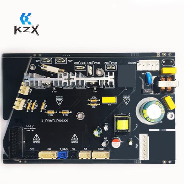 0.5oz 1oz 2oz 3oz Flex Multilayer Circuit Board 1-20 Layer Count