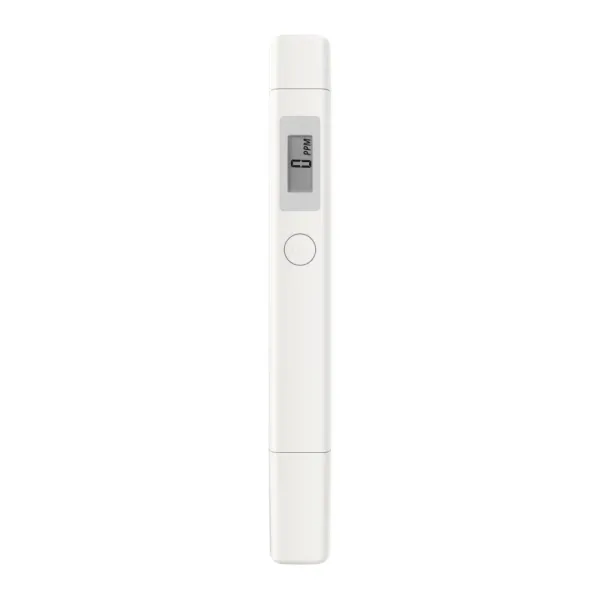 GM767 Digital TDS Meter 0~3990ppm ±10% Accuracy for Water Quality Testing
