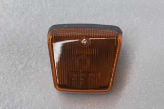 SIDE LAMP(E) LH