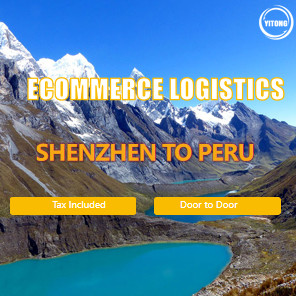 Ecommerce Logistics Services
