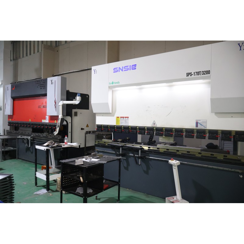 Changzhou Jiyi Metal Products Co., Ltd.