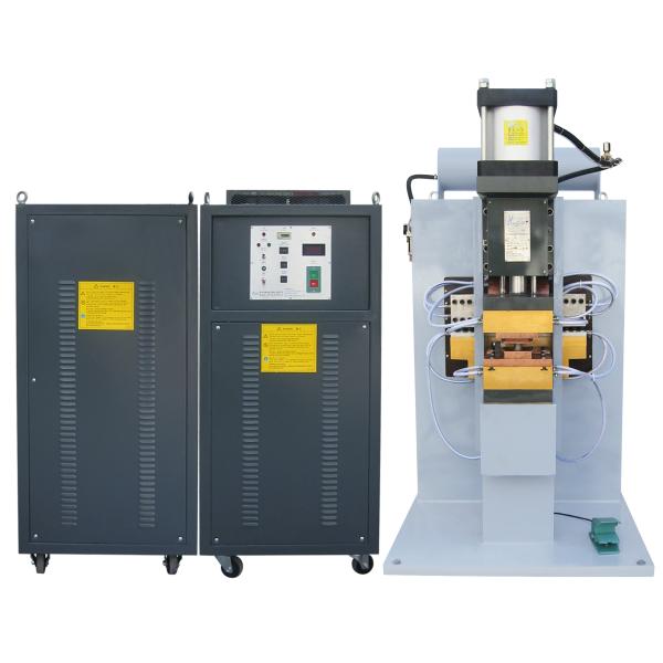 Soldador de la descarga del condensador de la proyección, soldador del acero inoxidable de la manija del Cookware