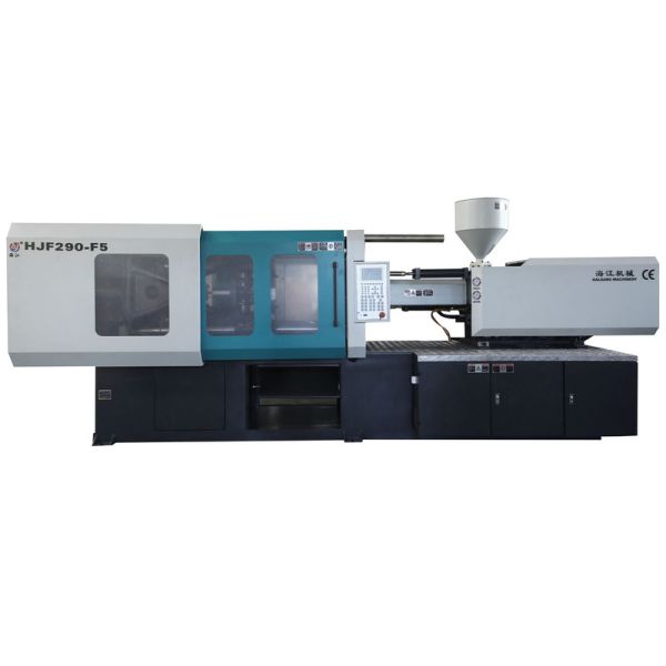 700 Mm Mold Opening Stroke Variable Pump Injection Molding Machine 60000 Kg Capacity Designed for Plastic Part Manufacturing