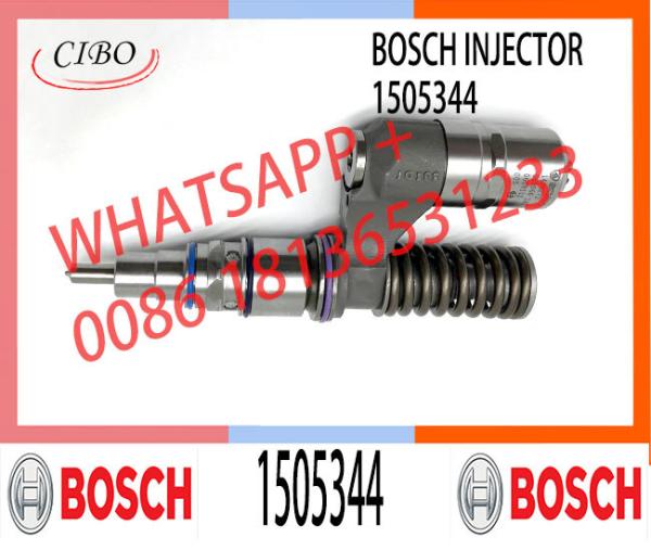 El inyector de combustible de alta calidad de las partes 0414701019 del motor diesel 1505344 1440579 se aplica a Scania en venta