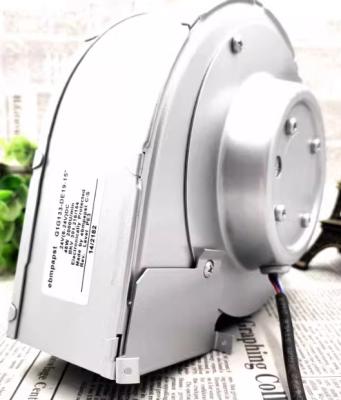 ebm-papst,W2E143-AA15-01,High Airflow Axial Fan, AC Axial,230 V AC,24,0.25,320,2800,50,Ball,IP20