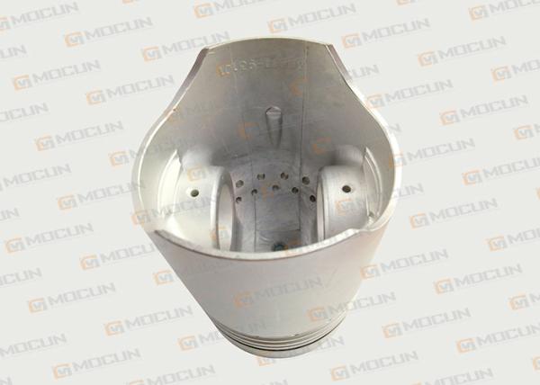 30017-97100 30017-93101 6DB1 Engine Piston For MISUBISHI Diesel Parts