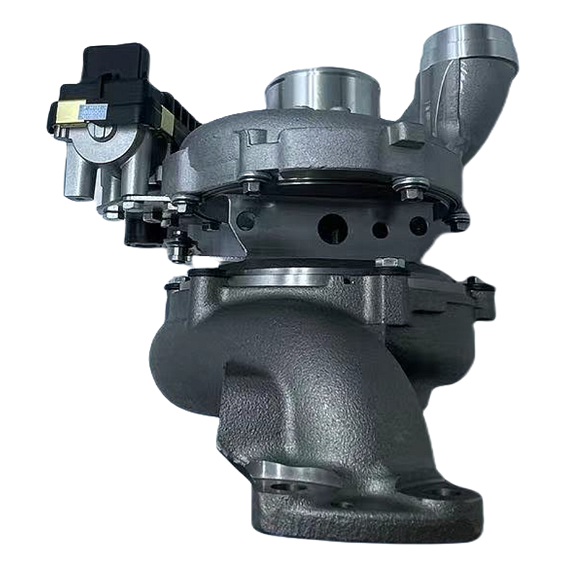 Gta2052gvk 765155-0004 A6420901680 A6420900280 Turbo Charger With Om642 Engine