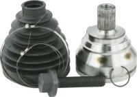 Remplacement des joints de transmission 1K0498099G Pièces détachées automobiles Résistance à la corrosion