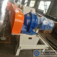 Equipamento de granulação de ceramita para granulador de rolos duplos de alto desempenho