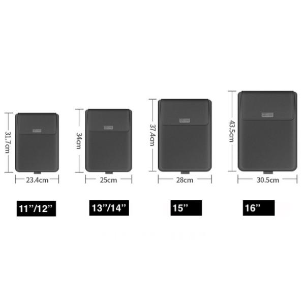 Современный роскошный стройный дизайн многофункциональные рюкзаки для ноутбуков из ПУ для 13 