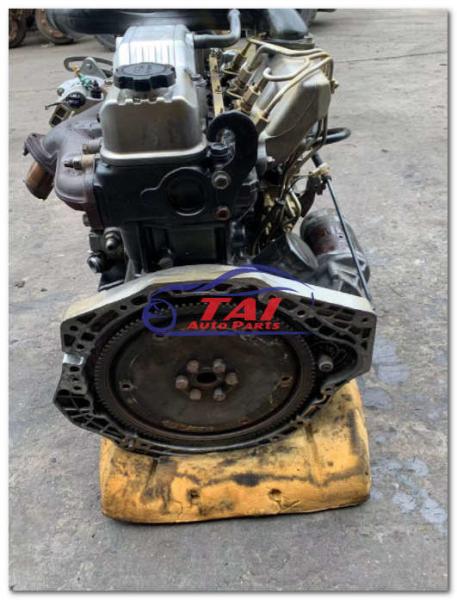 TOYOTA COROLLA 4A FE 1.6i 16V 1DZ 1DZ-II 1ZZ 2ZZ 3ZZ 1KZ 1HZ 1HD 2RZ 1KD 2KD 2L IMPORTED ENGINE for Car Make HILUX COASTER