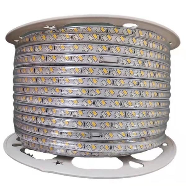 5730 Dimmable Led Strip Smd 2835 Double Row 120 LED Tape Light