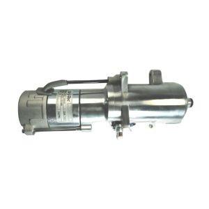 SkyTec NL série pièces de démarrage d'avion 12V 24V pour moteur Lycoming