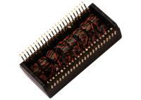 Transformador do Lan dos portos duplos de GS5014/GS5014 LF, módulo LP5014NL de Gigabit Ethernet
