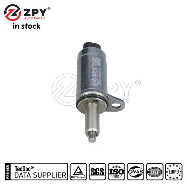 ZPY 06E103697K New Quality Camshaft Adjuster GEAR For 2016-2024 AUDI Q7