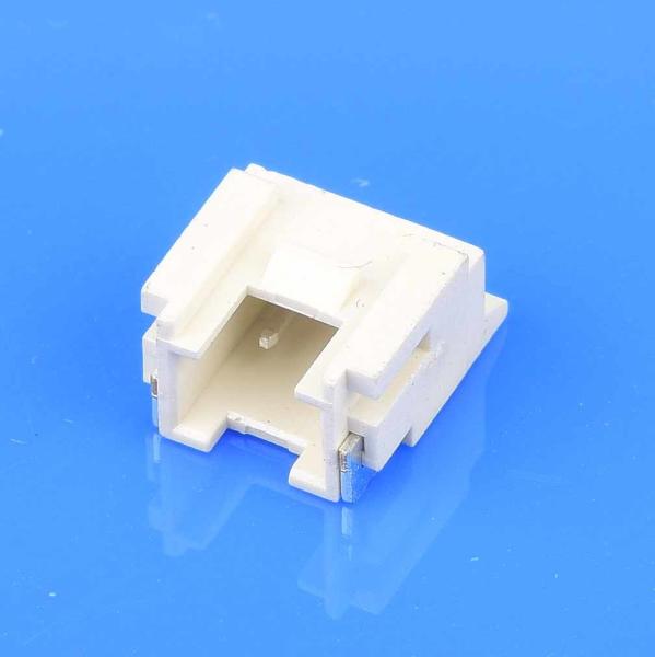 X4703-H 2.5mm Pitch 180° SMT Wire To Board Connector 2P To 16P Receptacle