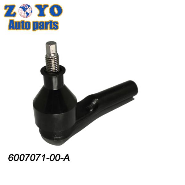 Tesla Model S Y2012-2020 Завязка конечного шарового соединения 6007071-00-B