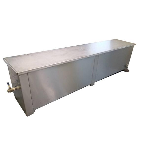 Nonwoven производственная линия 1000KW PP Spunbond ткани