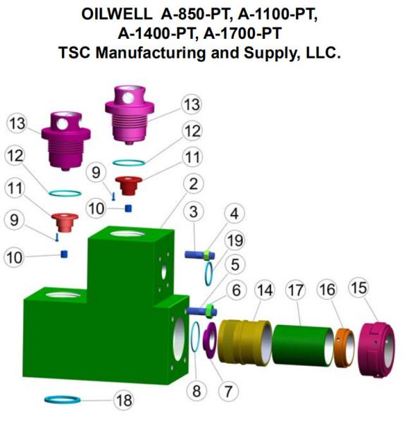 EWECO E-447 mud pump,Weatherford  E-600 mud pump, E-1600 mud pump liner, Weatherford E2200 mud pump  piston