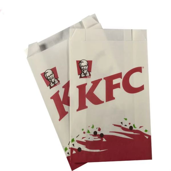 CMYK Flexo Printer Paper Shopping Bag Making Machine 50Hz 60Hz Power Supply Total Power 15 KW Suitable for Large Scale Packaging