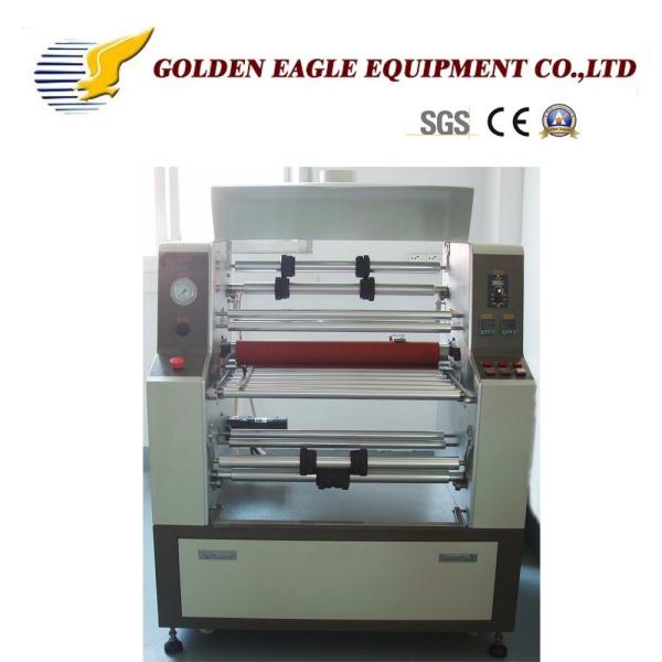 Ge-D650 Dry Film Laminator Machine for Double Faced Plate Exposure at Affordable