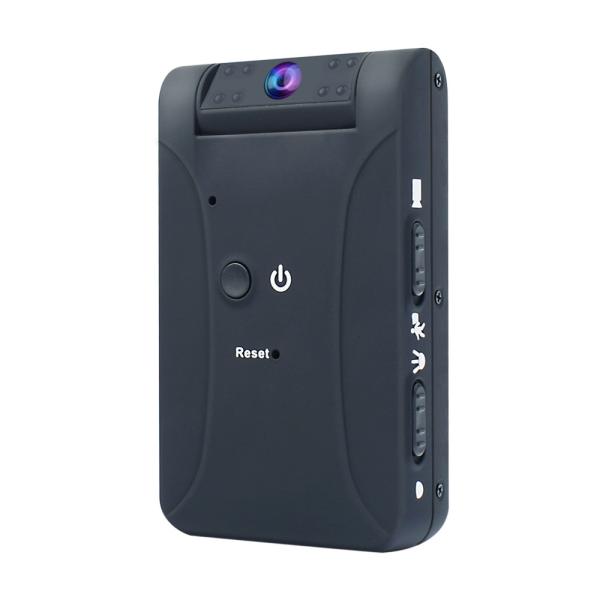 140 Degrees 1080P 1200mAh 180° rotating DV Sport Cam