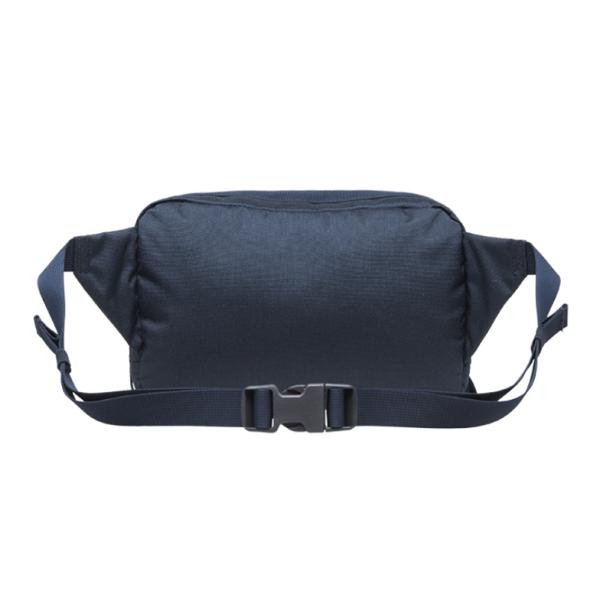 Navy Blue Luxury Custom Belt Bag Fanny Pack Waist Pouch Bag For Ladies