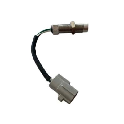 SK200-8 SK250-8 SK330-8 SK460-8 Pièces d'excavatrice Capteur de vitesse VHS894101290 avec conception