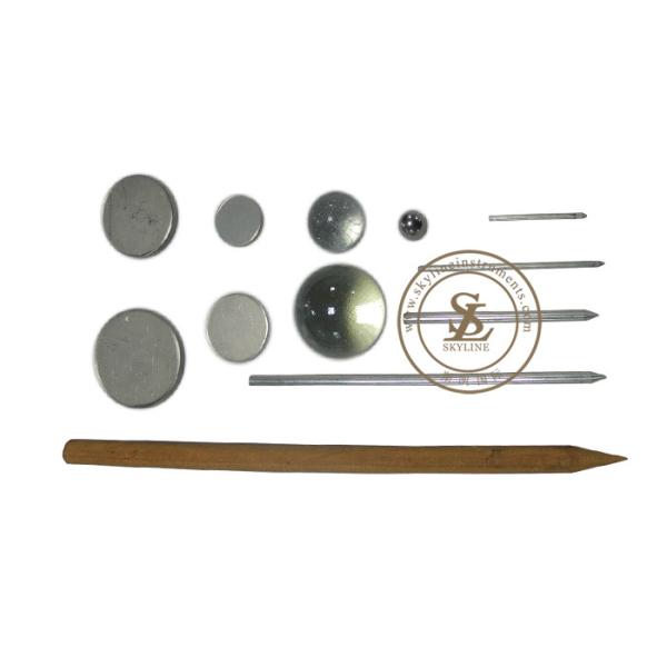 Оборудование для испытаний Хасбро СРС 045Л игрушек сымпровизировало инструмент д