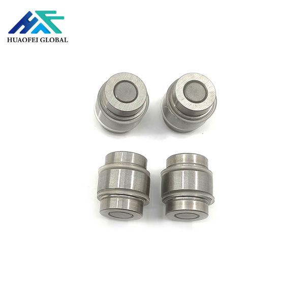 DPS6 6DCT250 Gearbox Shift Fork Roller Auto Transmission Systems For Ford