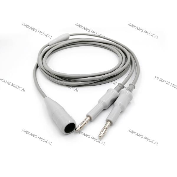 Cablebipolar Compatible Bipolar Resectoscope Cable Electro Surgical