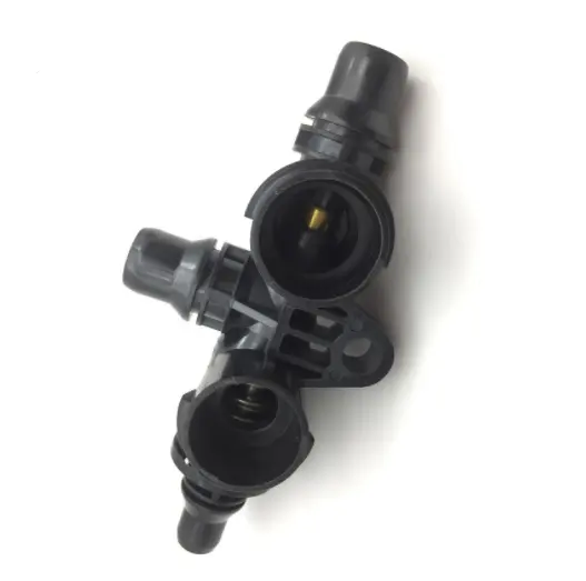 100% Tested XINLONG LION Engine Thermostat Coolant Thermostat OE 17107559966 for BMW X5 E53