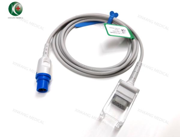 Sensor original de Spo2 desechable sin esterilización sin estándar de seguridad