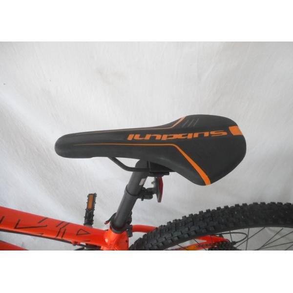 Самая светлая тормозная система тарельчатого тормоза горного велосипеда по пересеченной местностей с стальной Адвокатурой ручки