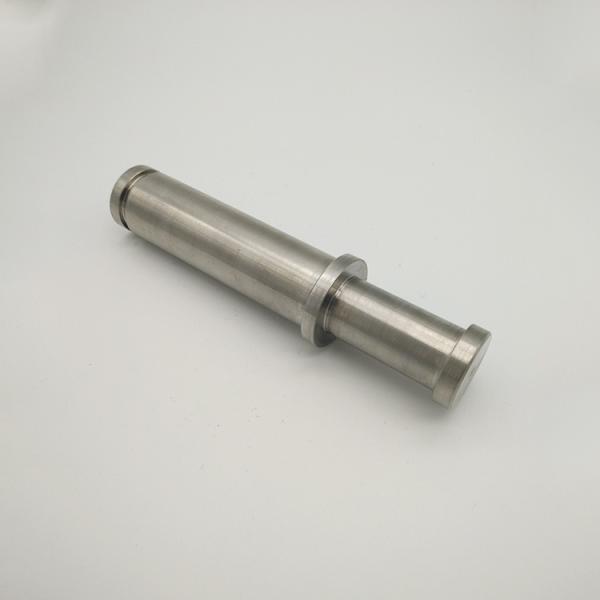 Anodizing  CNC Stainless Steel Parts Cnc Mechanical Parts Oem Design Service