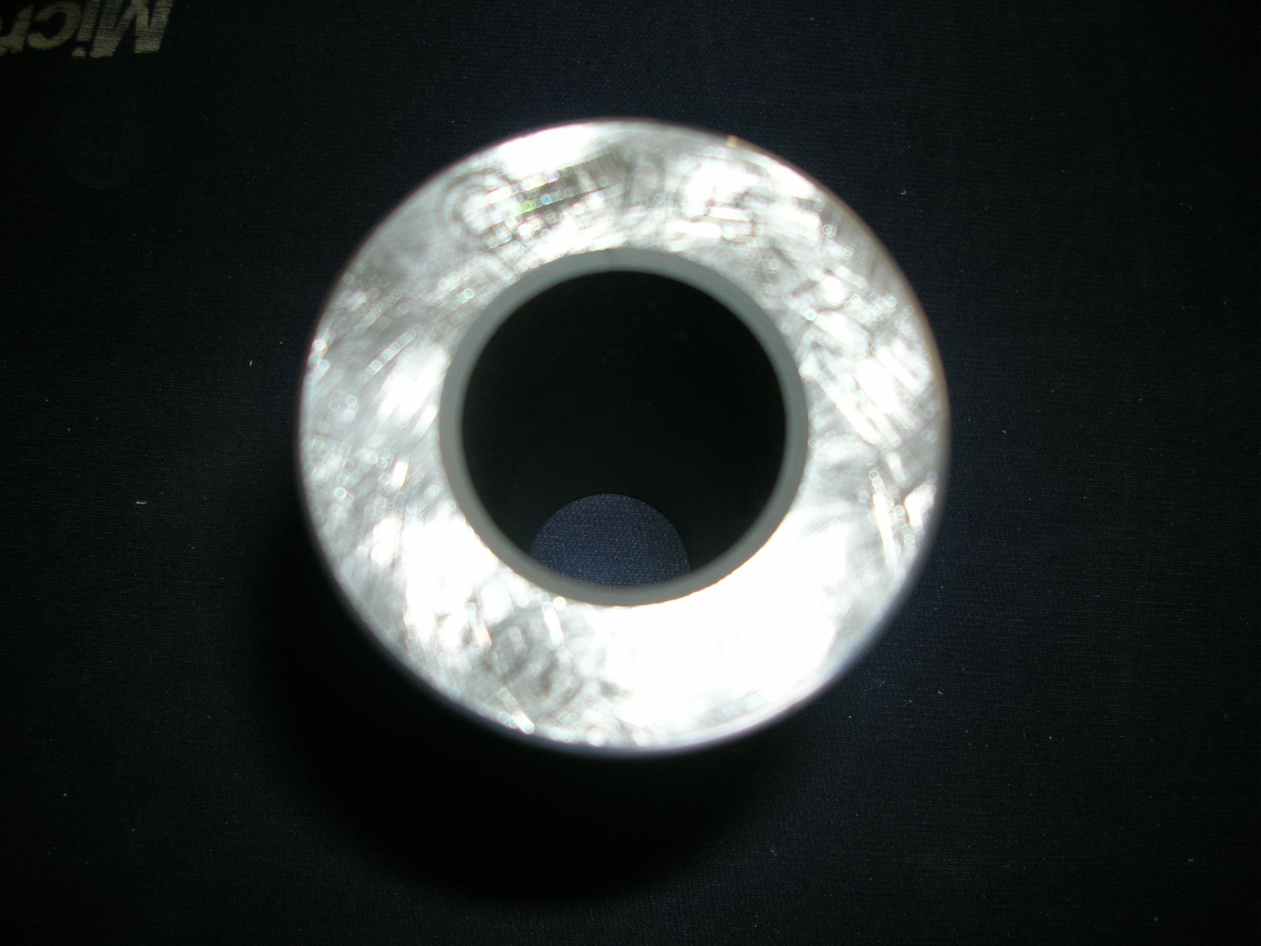 Piston Pin Cummins Diesel Engine Parts , 3950549 , Cast Iron