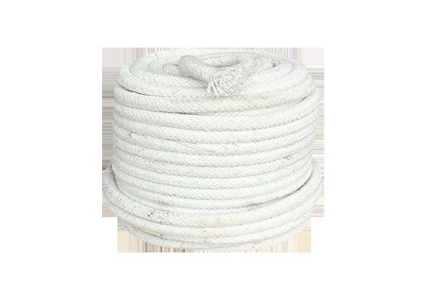 STA Ceramic Fiber Refractory Rope