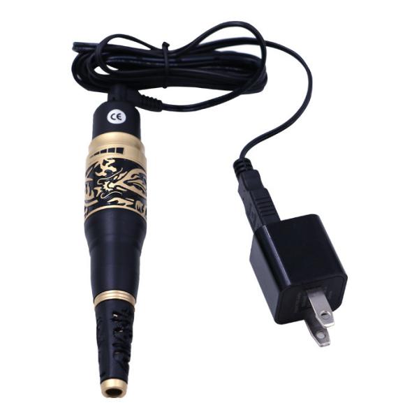 Ручка AC5V 0.3A 1.35W машины макияжа ручного дракона Тайваня постоянная