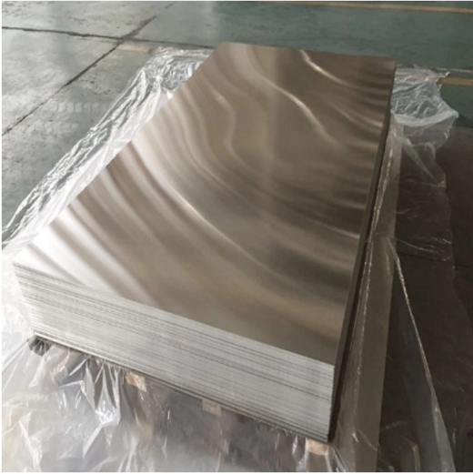 Pure Aluminum Alloy Sheet Plate 2mm 3mm 4mm 5052 6005 6061 6063 6082 T6 6063 1050