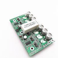 Skate elétrico de For Hub Motor do motorista do motor de JYQD YL02D 500w 24v Bldc