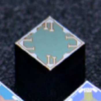 высокоустойчивые монокристаллические кремниевые датчики давления/дифференциально