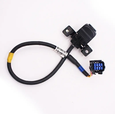 Cámara de visión trasera cámara de estacionamiento 95760-3V011 95760-3v500 para Hyundai Azera