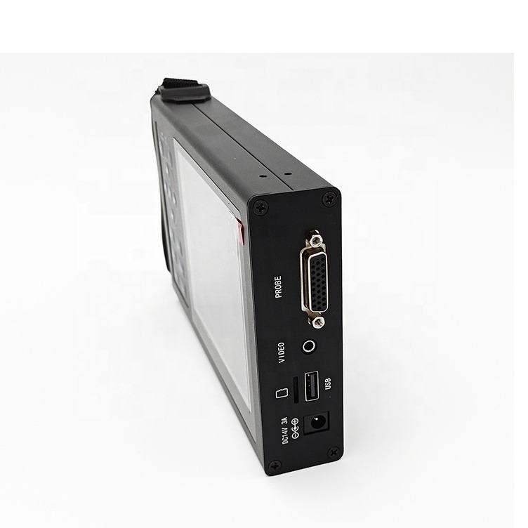 Portable Handheld Cow/Horse/Animal Ultrasound E20 B Ultrasound Veterinary Veterinary Ultrasound For Veterinarian