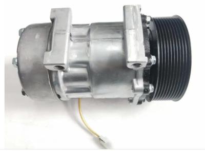 Kalmar Air Conditioning Compressor Metallic With High Durability